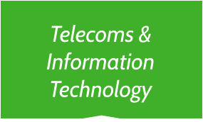 Telecoms & Information Technology